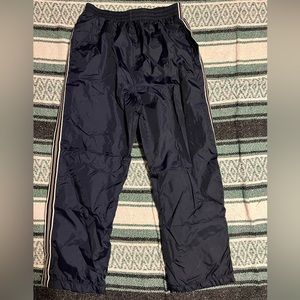 Old navy kids windbreak pants. Size 16